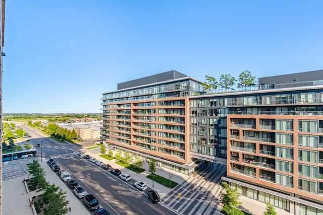 #714-100 Eagle Rock Way, Vaughan - photo 23