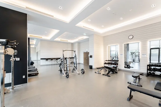 #714-100 Eagle Rock Way, Vaughan - photo 30