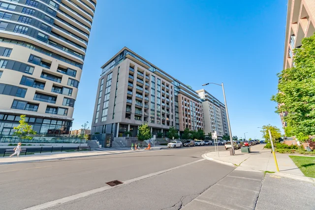 #714-100 Eagle Rock Way, Vaughan - photo 34