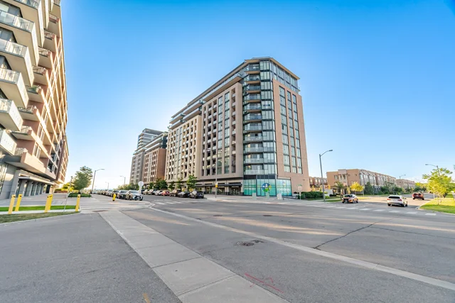 #714-100 Eagle Rock Way, Vaughan - photo 35