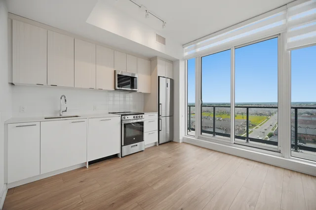 #1201-225 Veterans Drive, Brampton - photo 26
