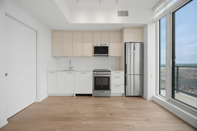 #1201-225 Veterans Drive, Brampton - photo 27