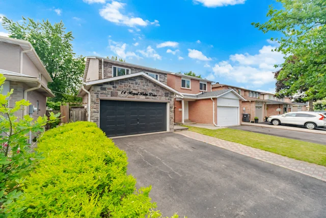 14 Royal Palm Drive, Brampton - photo 5
