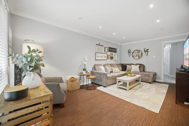 14 Royal Palm Drive, Brampton - photo 9
