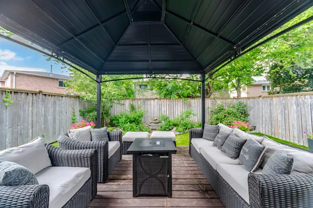 14 Royal Palm Drive, Brampton - photo 42