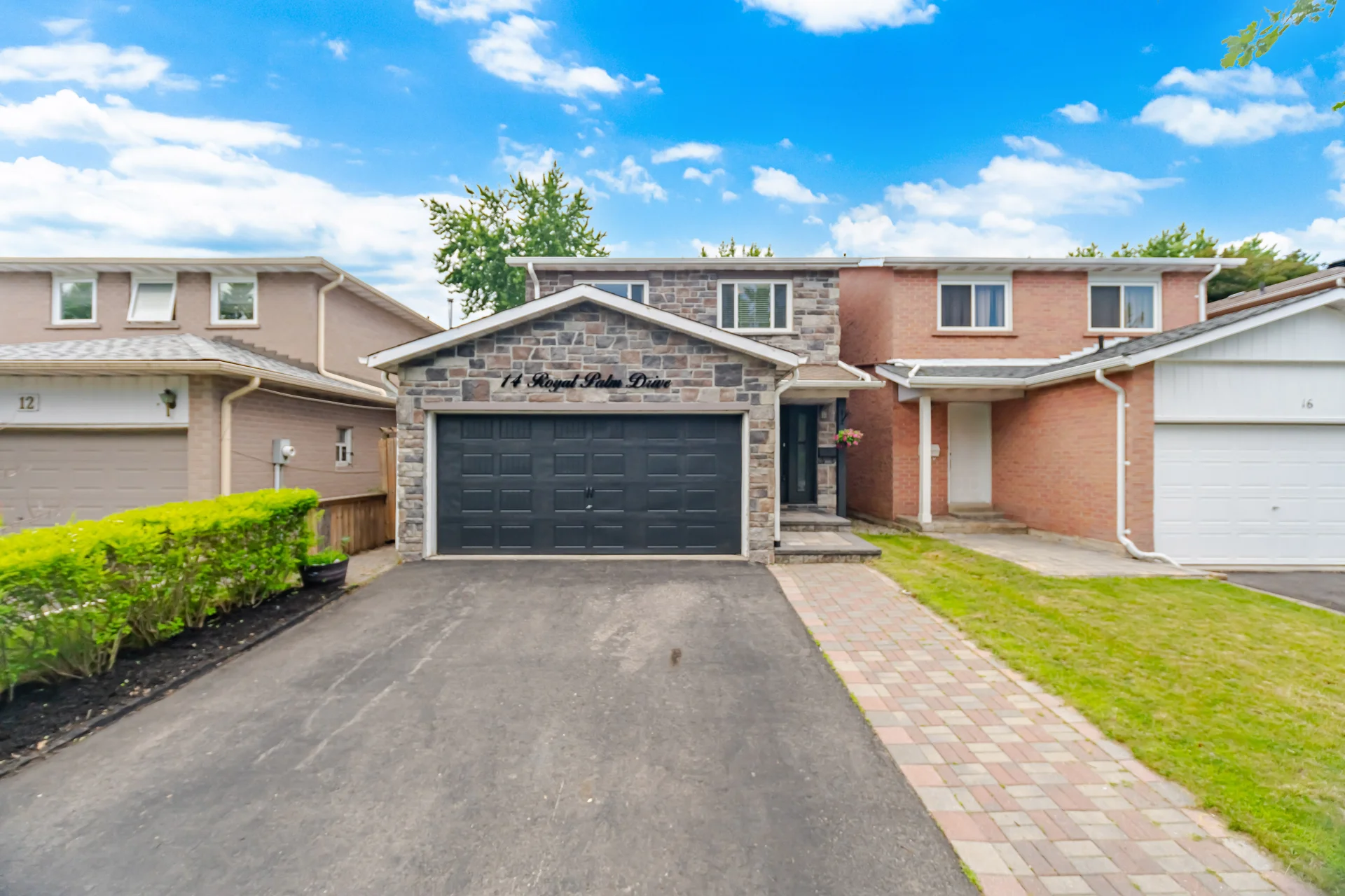 14 Royal Palm Drive, Brampton - photo 3