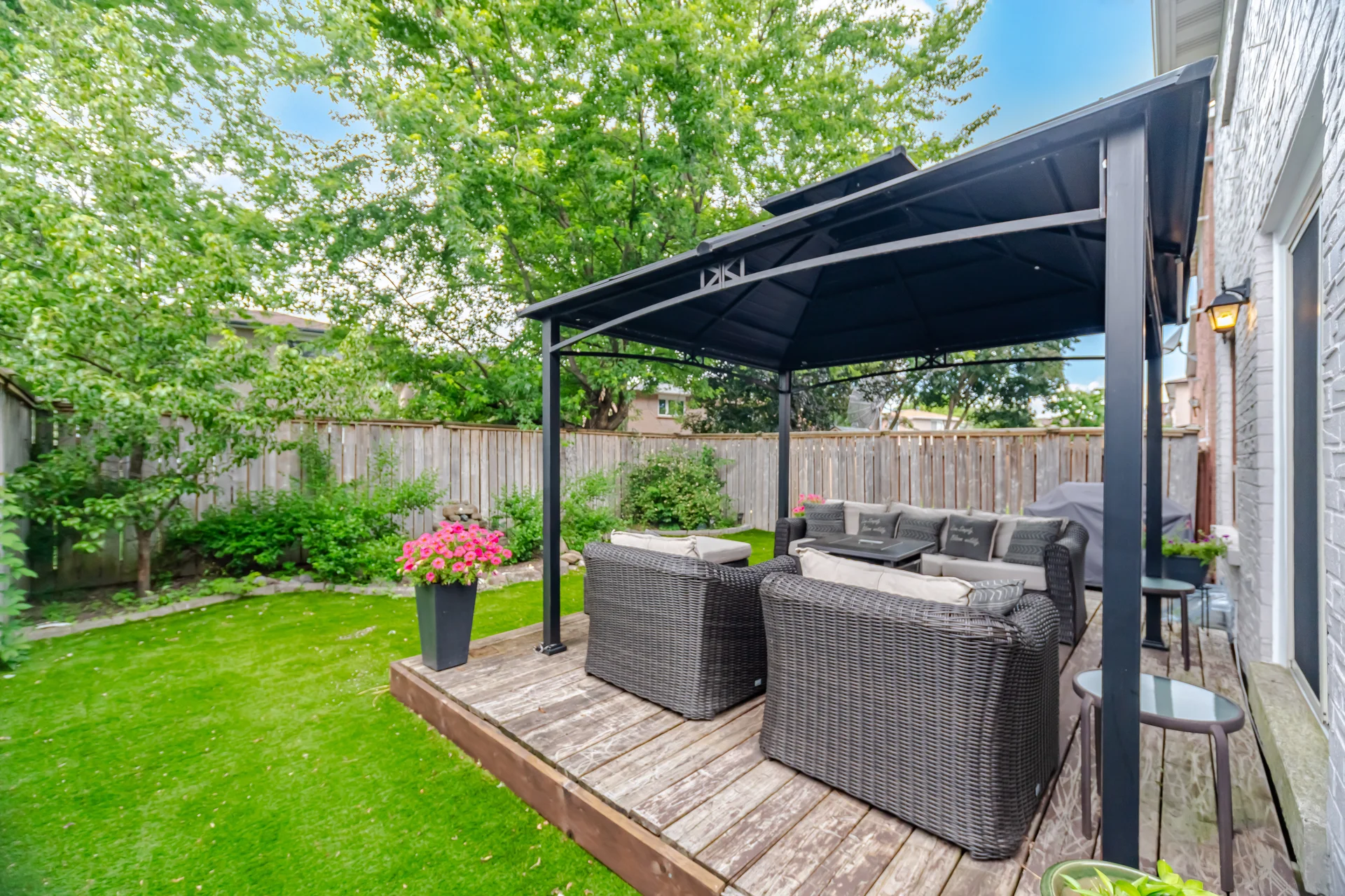 14 Royal Palm Drive, Brampton - photo 43
