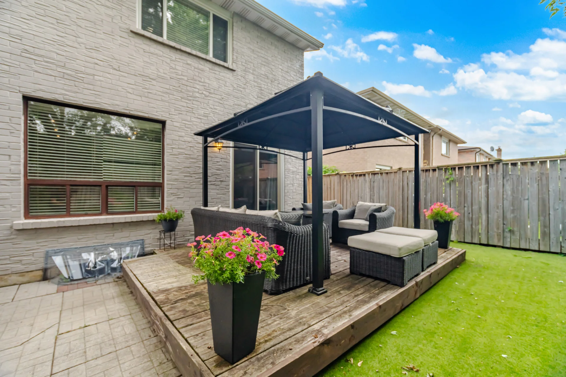 14 Royal Palm Drive, Brampton - photo 44