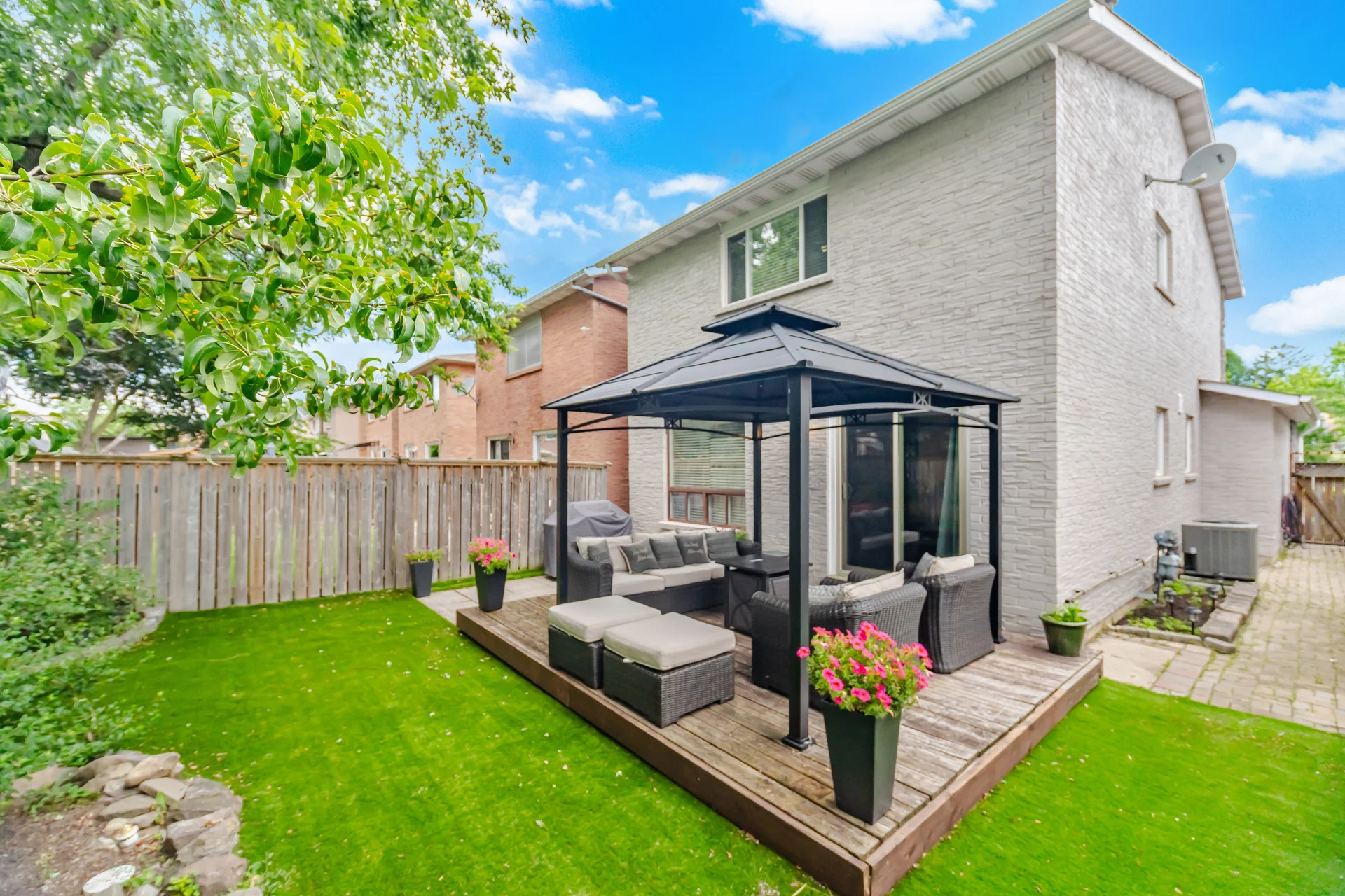 14 Royal Palm Drive, Brampton - photo 48