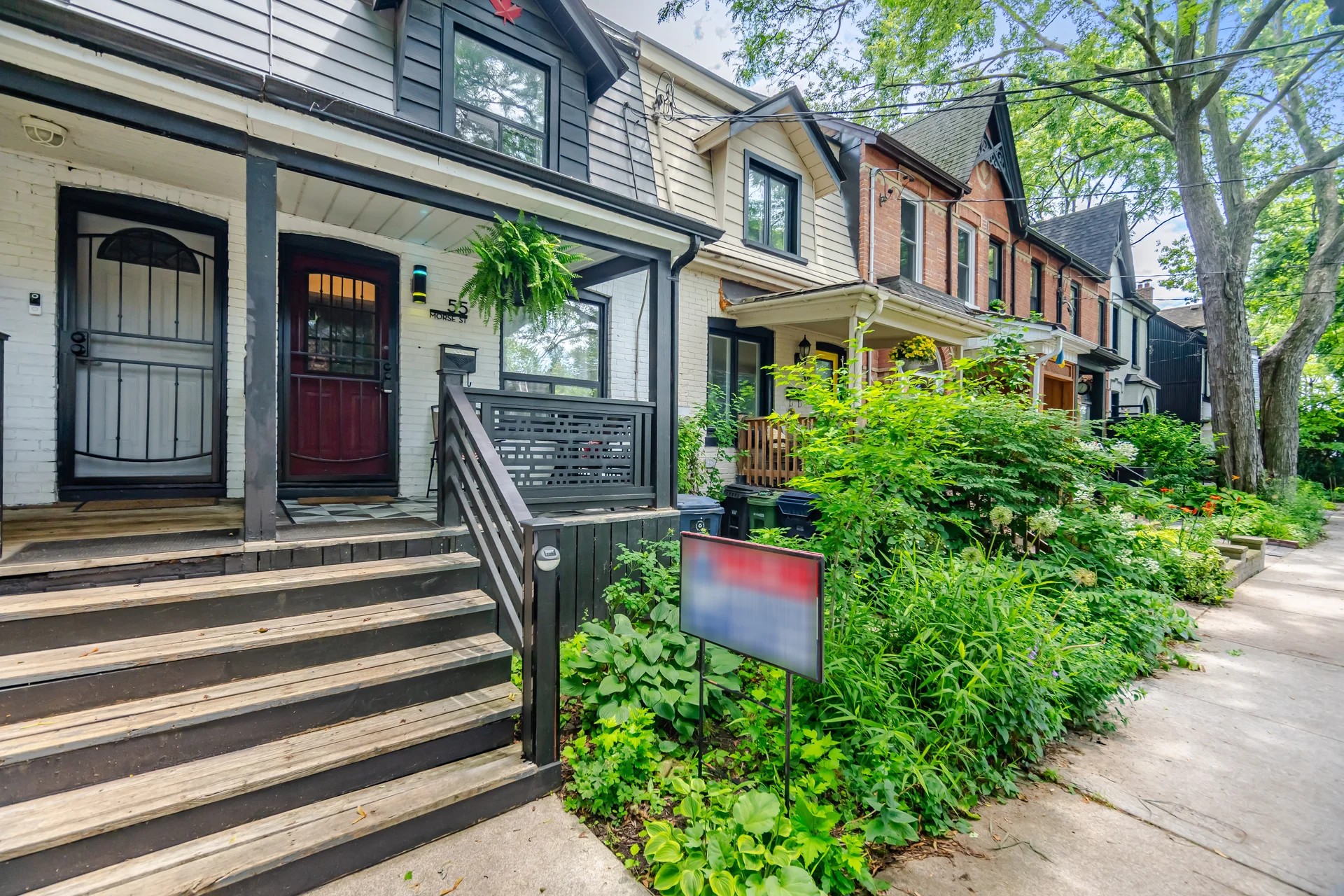 55 Morse Street, Toronto - photo 2