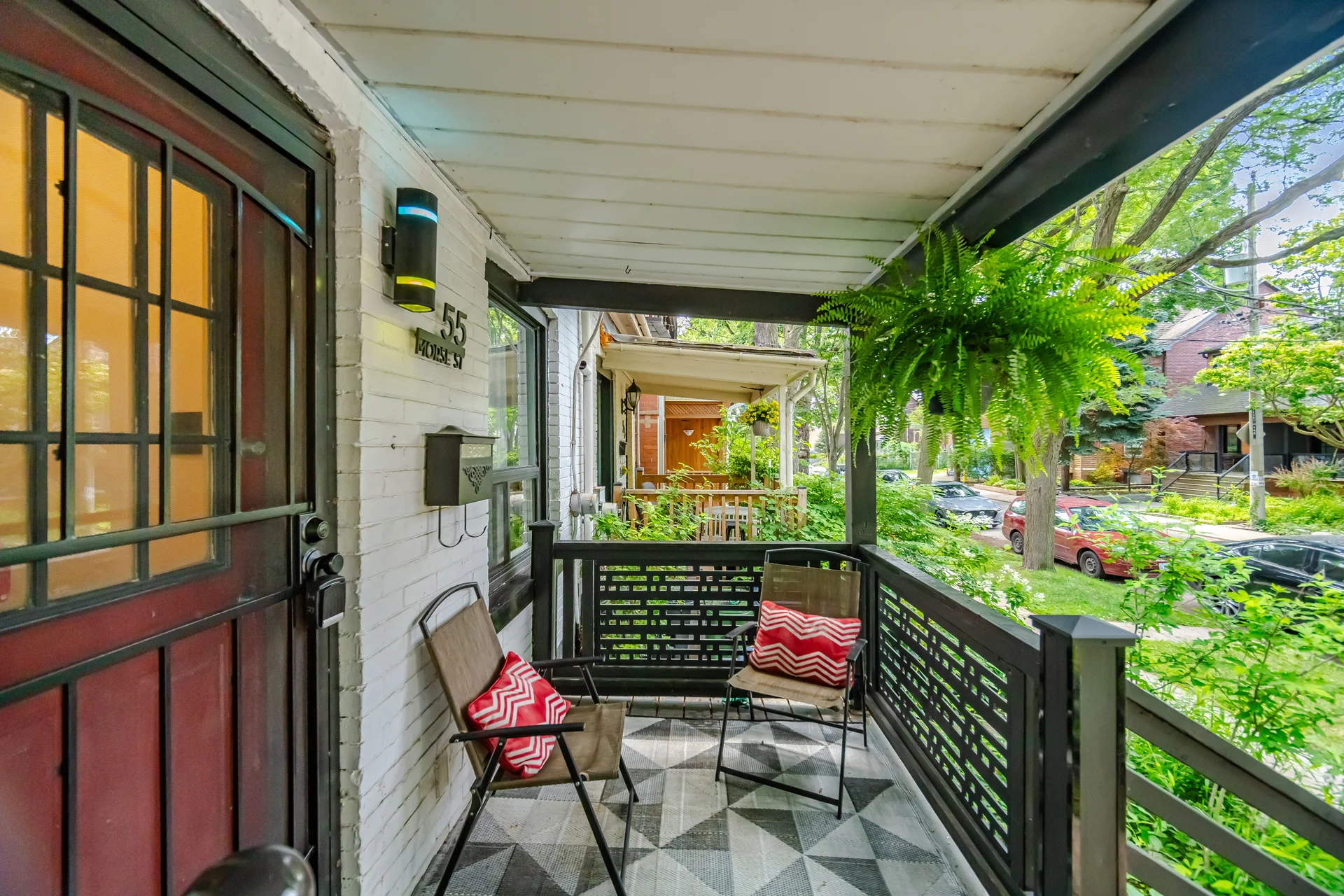 55 Morse Street, Toronto - photo 3