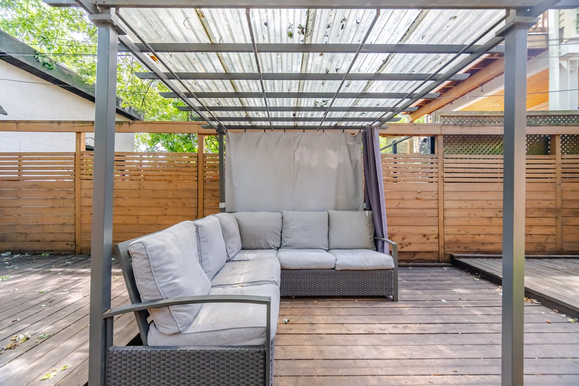 55 Morse Street, Toronto - photo 41