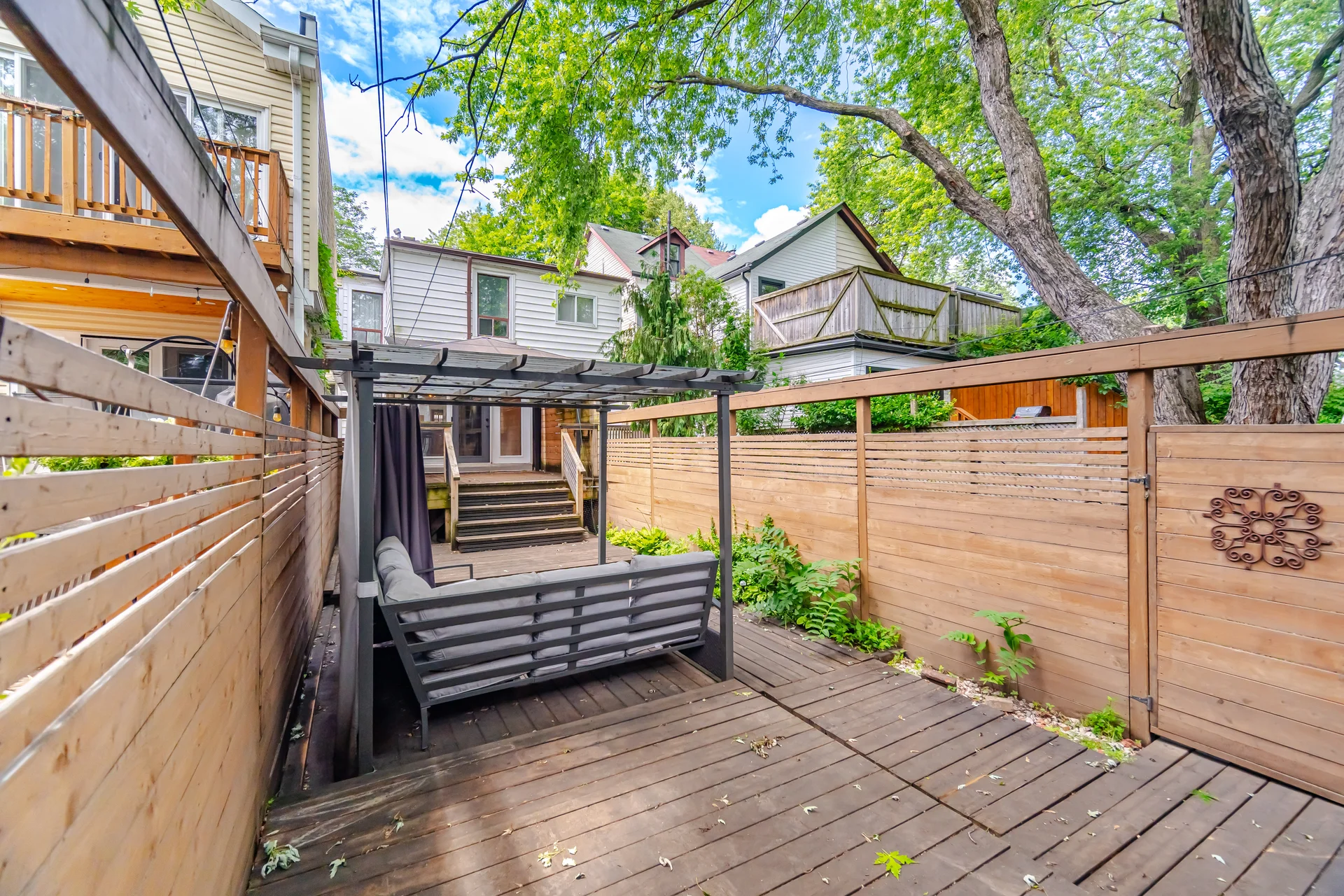 55 Morse Street, Toronto - photo 43
