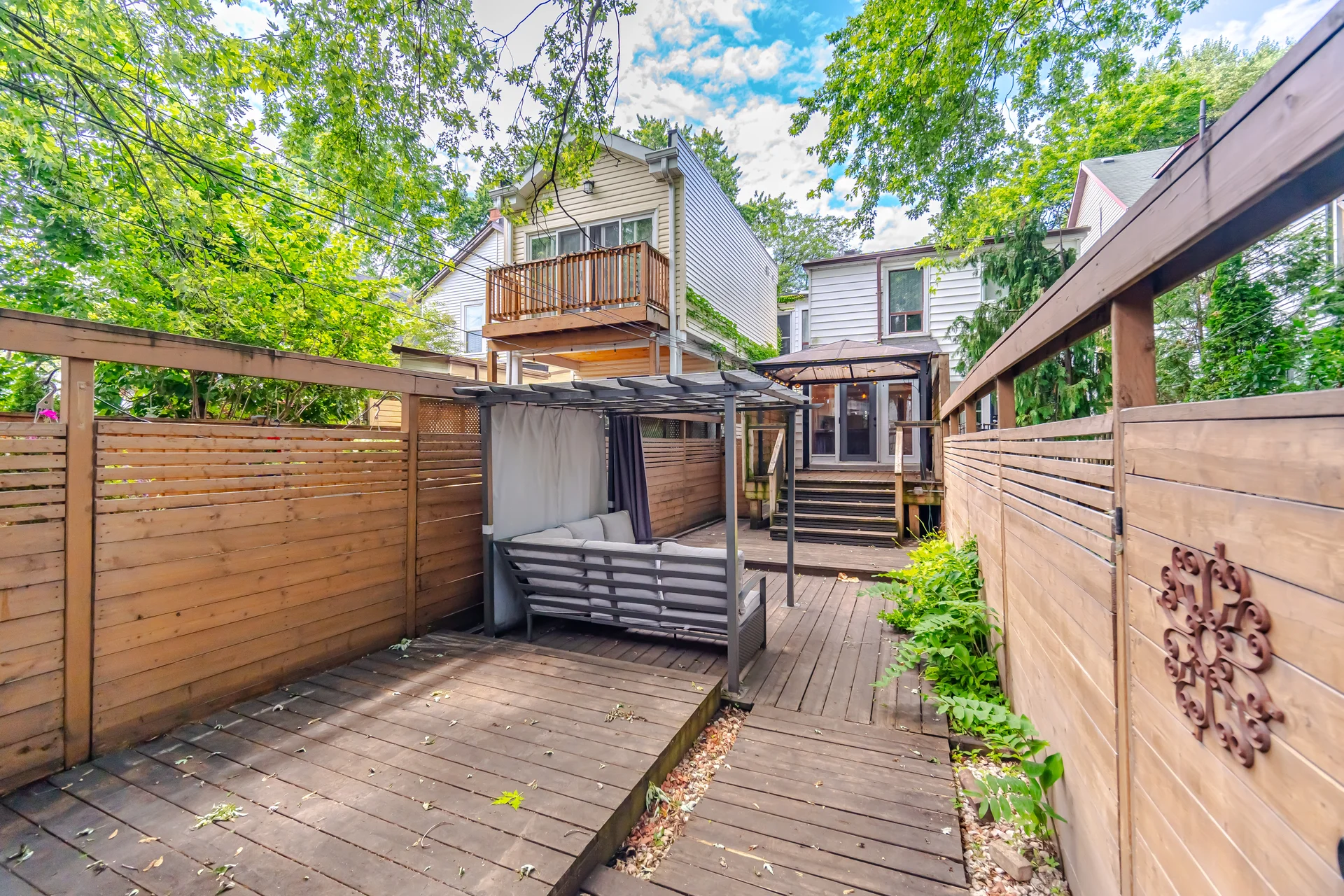 55 Morse Street, Toronto - photo 44
