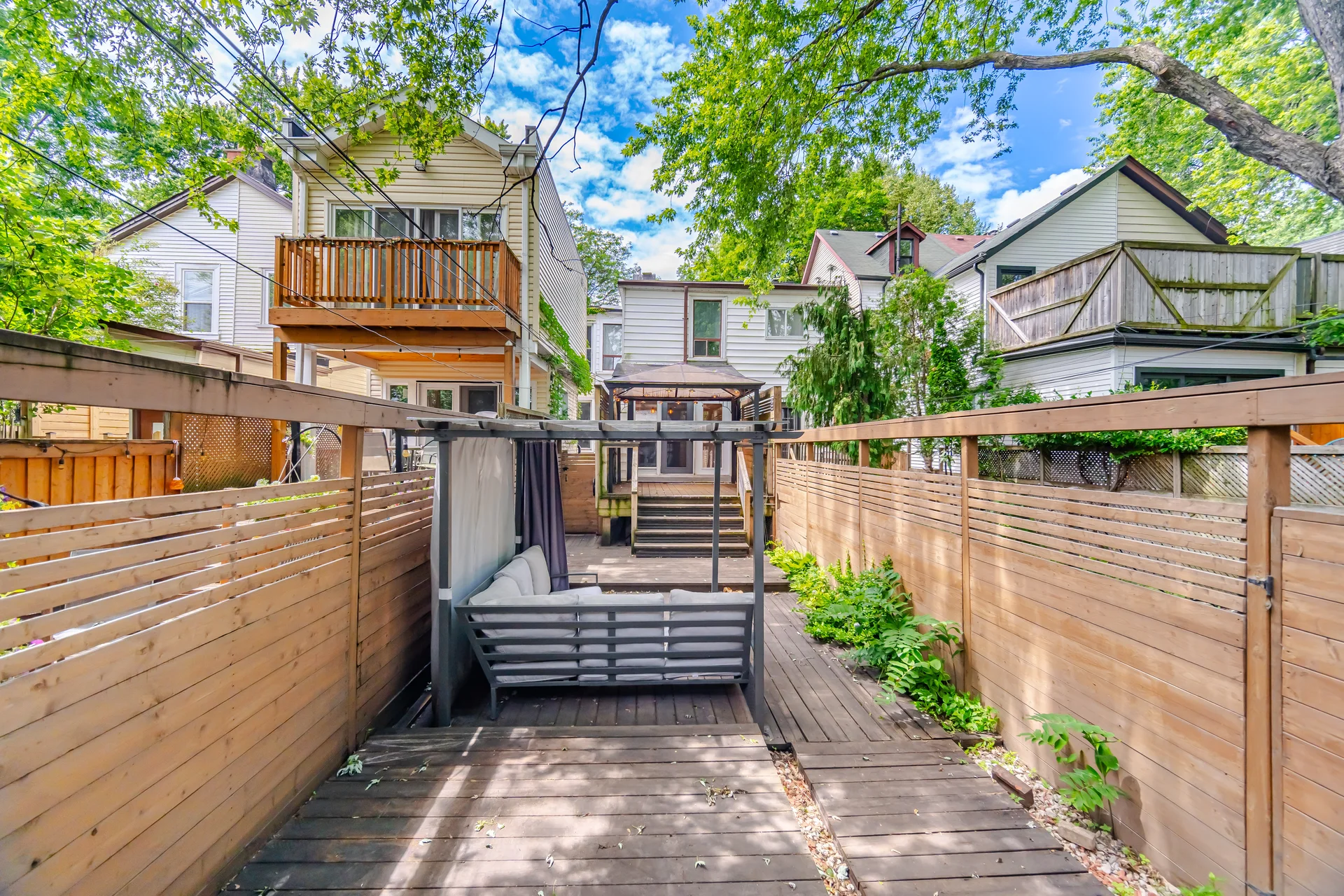 55 Morse Street, Toronto - photo 45
