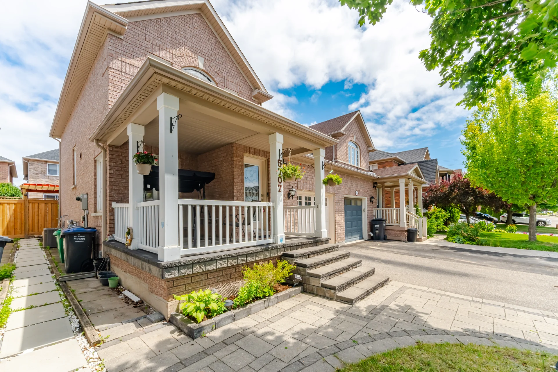 5707 Jenvic Grove, Mississauga - photo 5