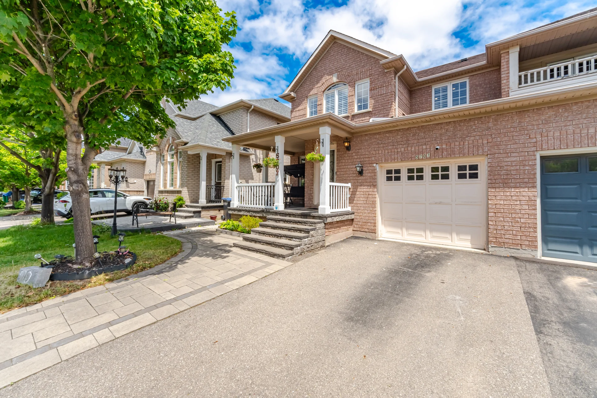 5707 Jenvic Grove, Mississauga - photo 6