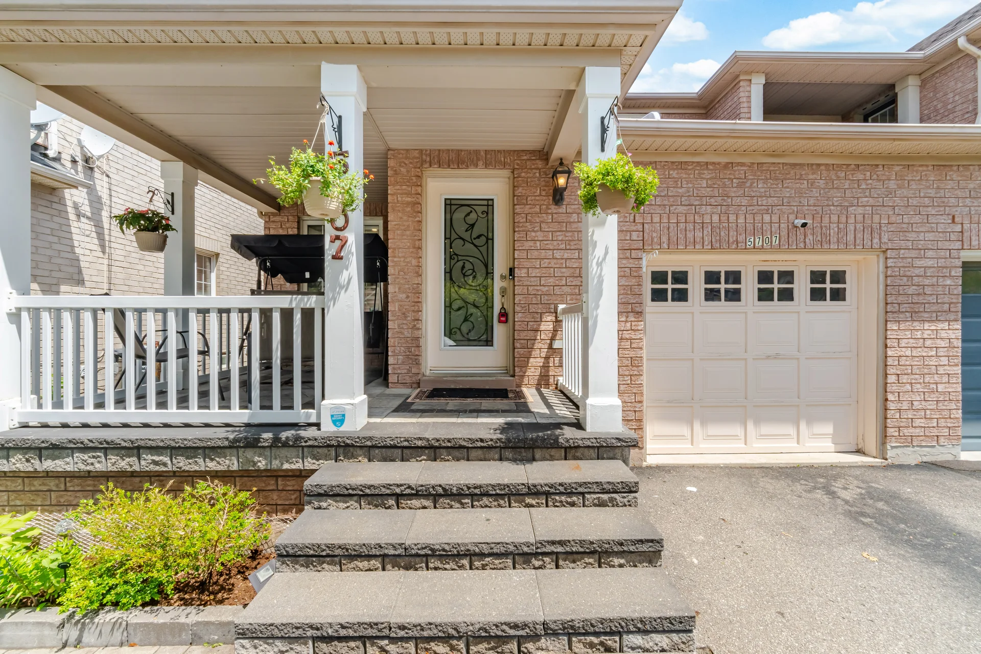5707 Jenvic Grove, Mississauga - photo 7