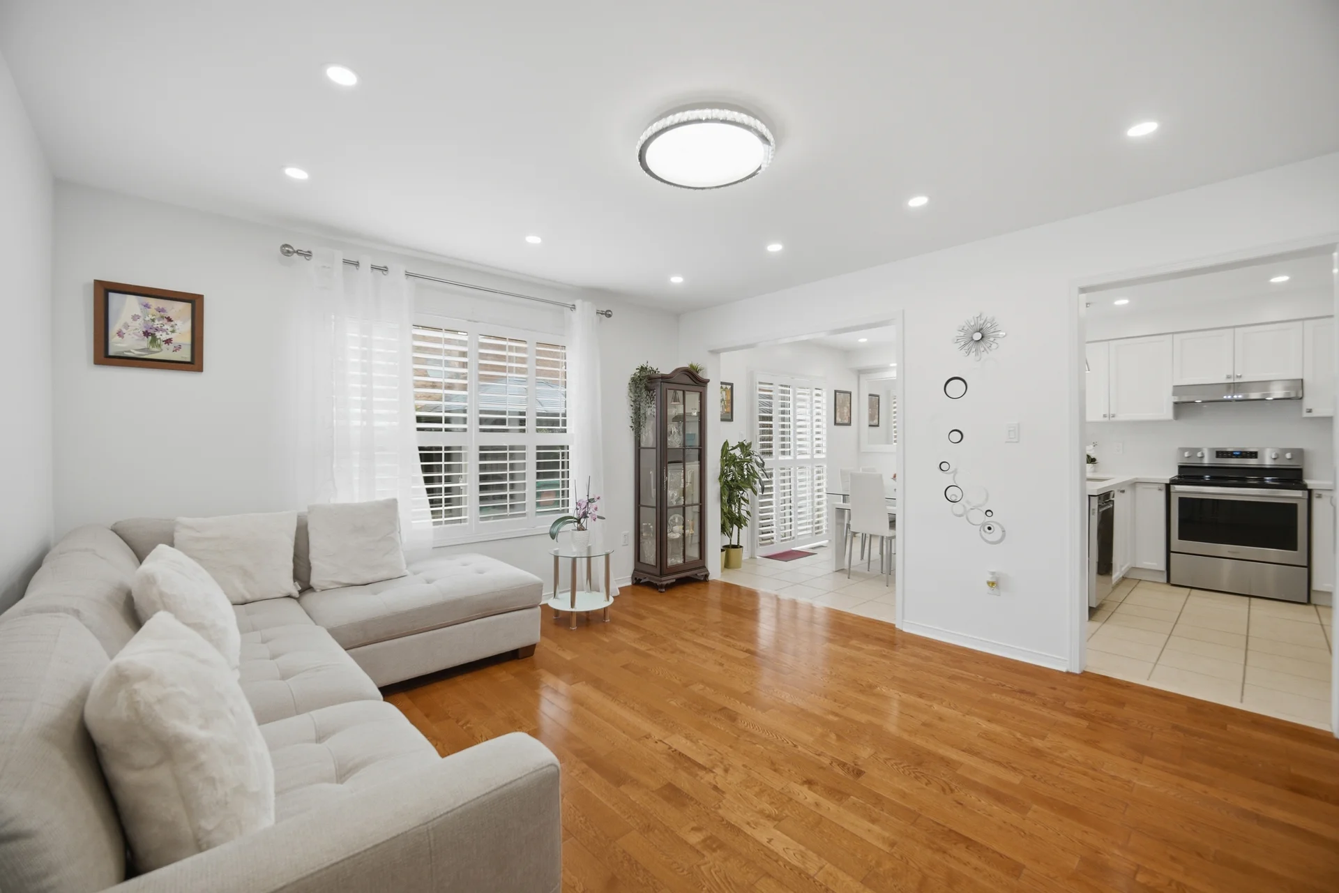 5707 Jenvic Grove, Mississauga - photo 20