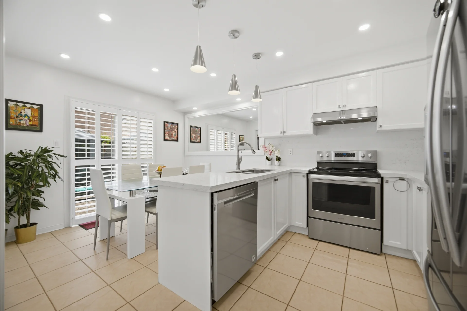 5707 Jenvic Grove, Mississauga - photo 25
