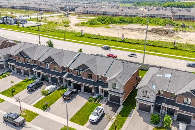 69 Nathan Crescent, Barrie - photo 3