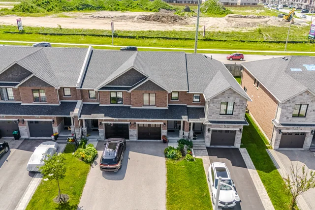 69 Nathan Crescent, Barrie - photo 7