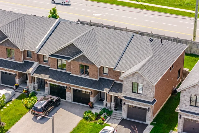 69 Nathan Crescent, Barrie - photo 8