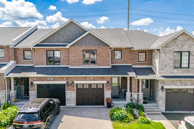 69 Nathan Crescent, Barrie - photo 10