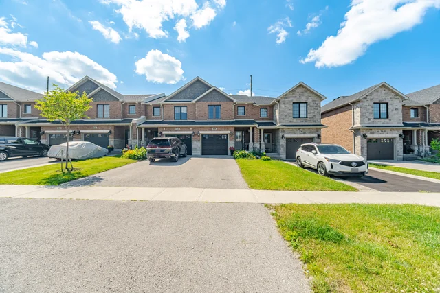 69 Nathan Crescent, Barrie - photo 11