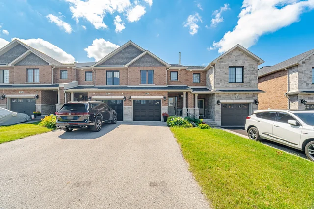 69 Nathan Crescent, Barrie - photo 13