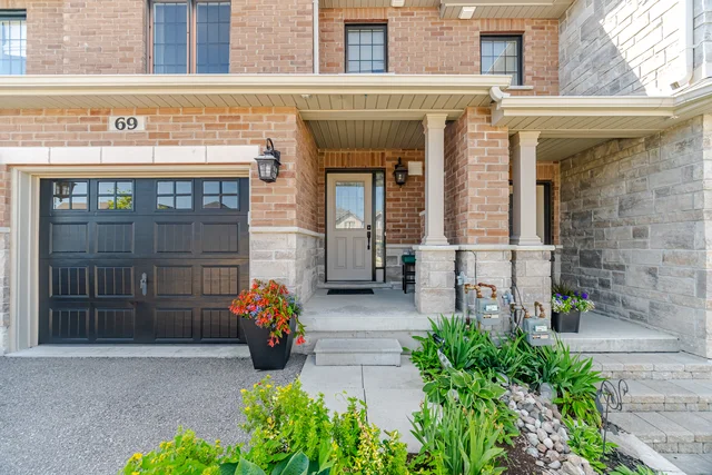 69 Nathan Crescent, Barrie - photo 14