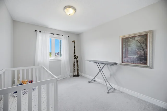 69 Nathan Crescent, Barrie - photo 35