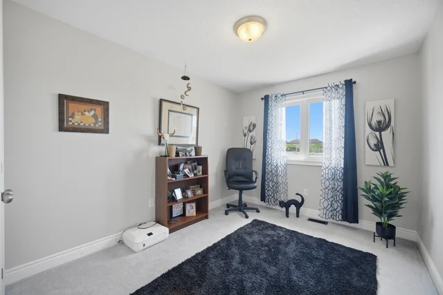 69 Nathan Crescent, Barrie - photo 37