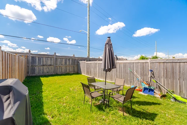 69 Nathan Crescent, Barrie - photo 45
