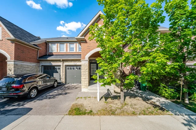 55 Loftsmoor Drive, Brampton - photo 1