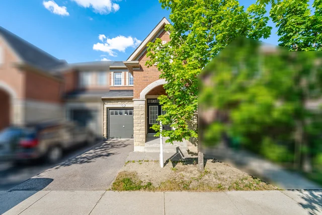 55 Loftsmoor Drive, Brampton - photo 2