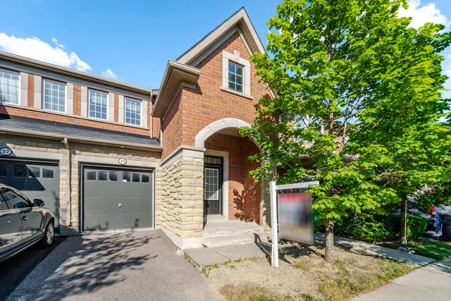 55 Loftsmoor Drive, Brampton - photo 4