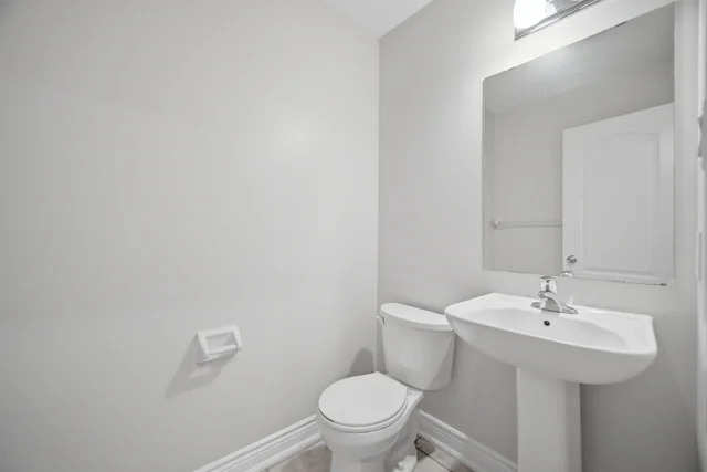 55 Loftsmoor Drive, Brampton - photo 22