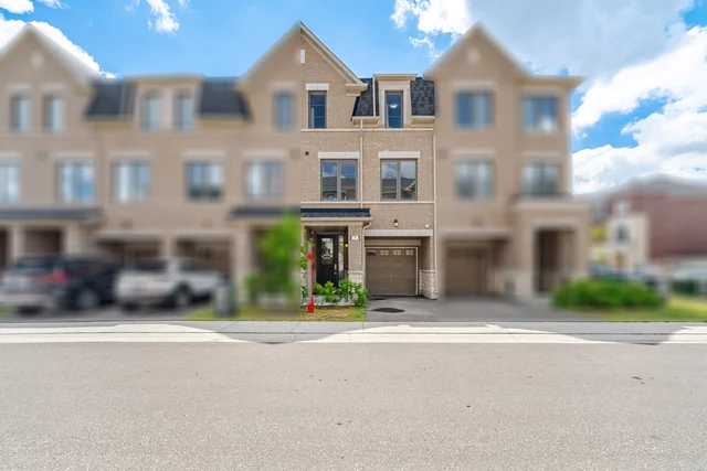 9 Arcola Street, Brampton - photo 3