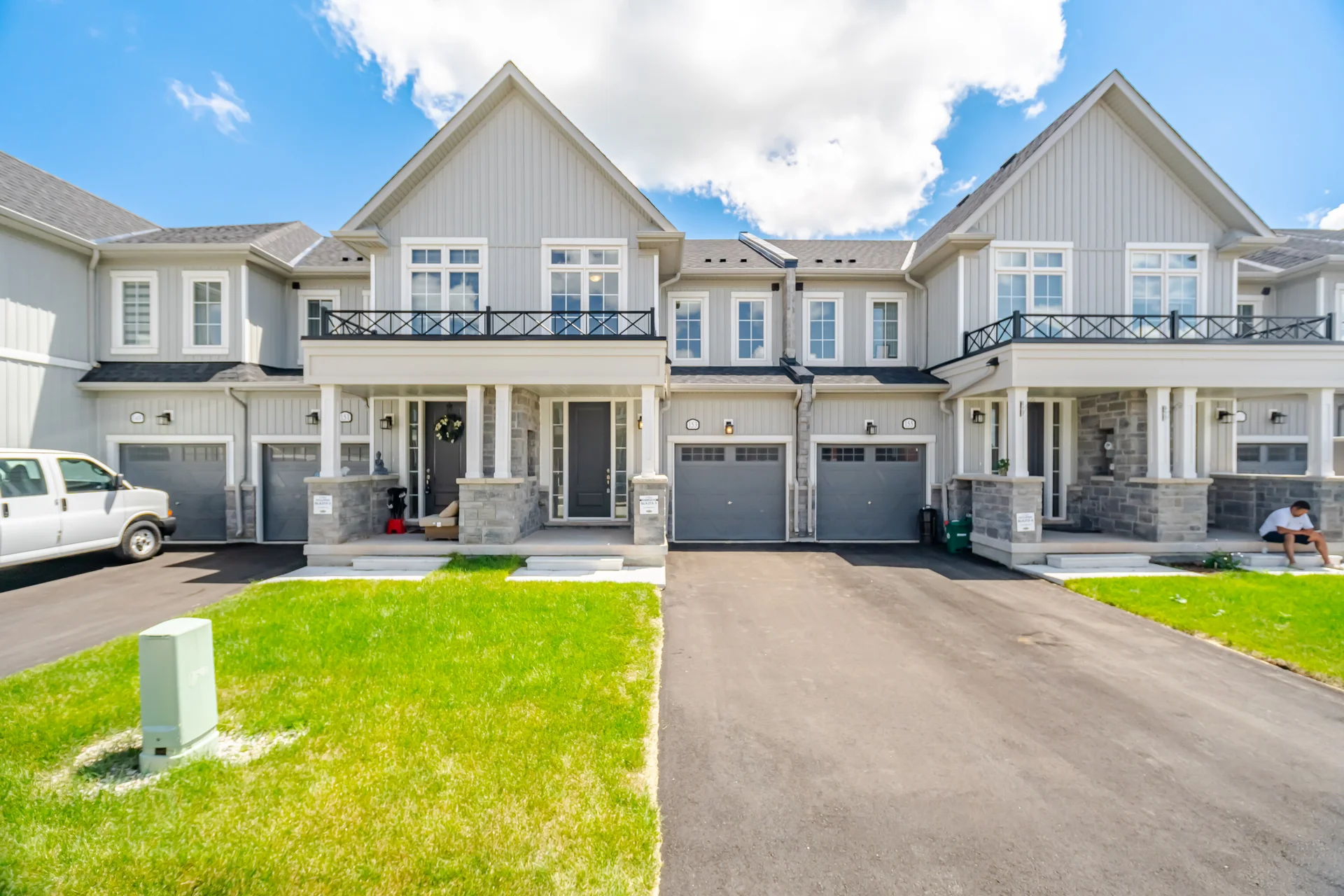 153 Sanders Road, Erin - photo 3