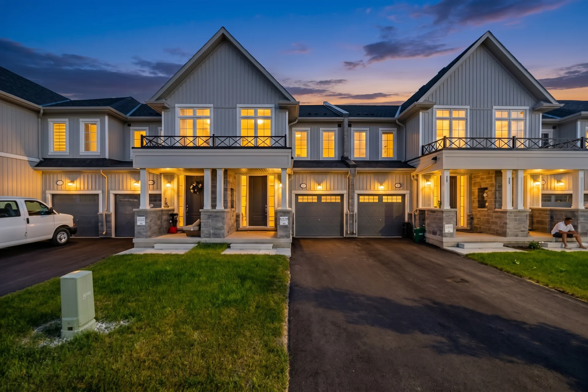 153 Sanders Road, Erin - photo 4