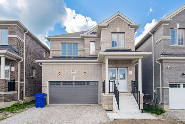 420 Van Dusen Avenue, Southgate - photo 1