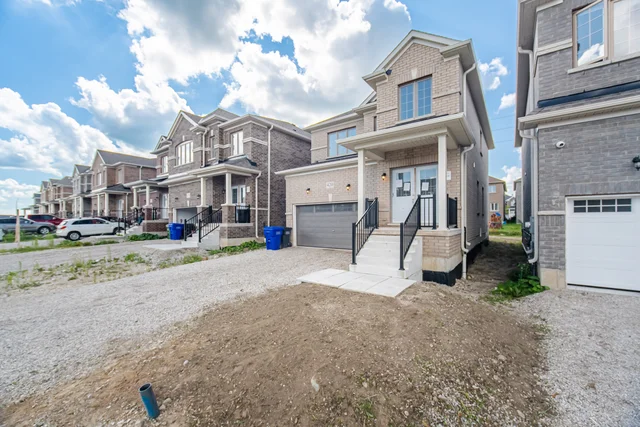 420 Van Dusen Avenue, Southgate - photo 4