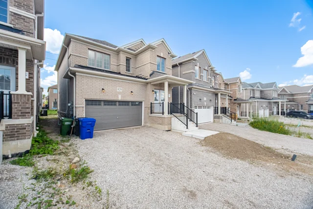 420 Van Dusen Avenue, Southgate - photo 5