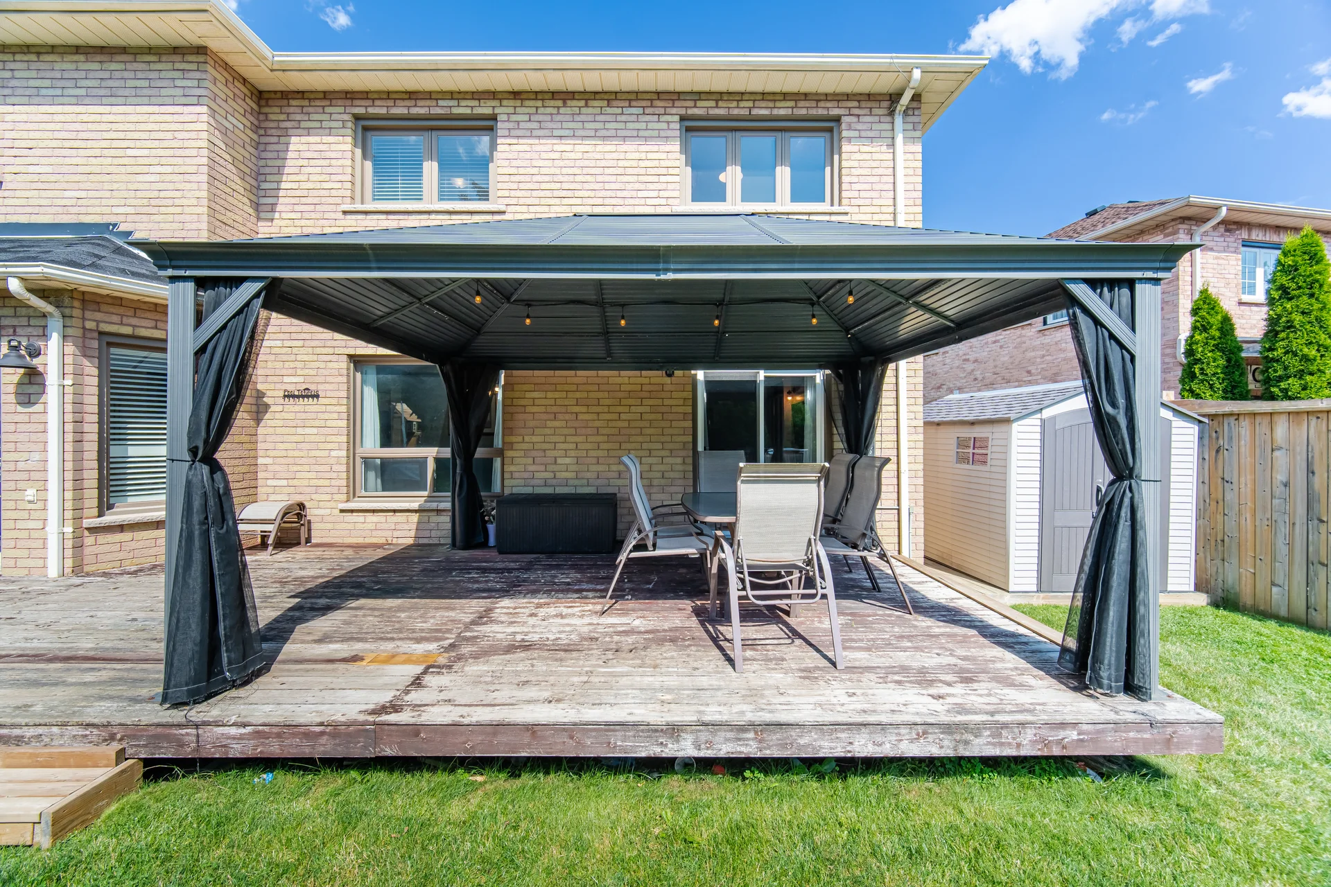 46 Lipton Crescent, Whitby - photo 71