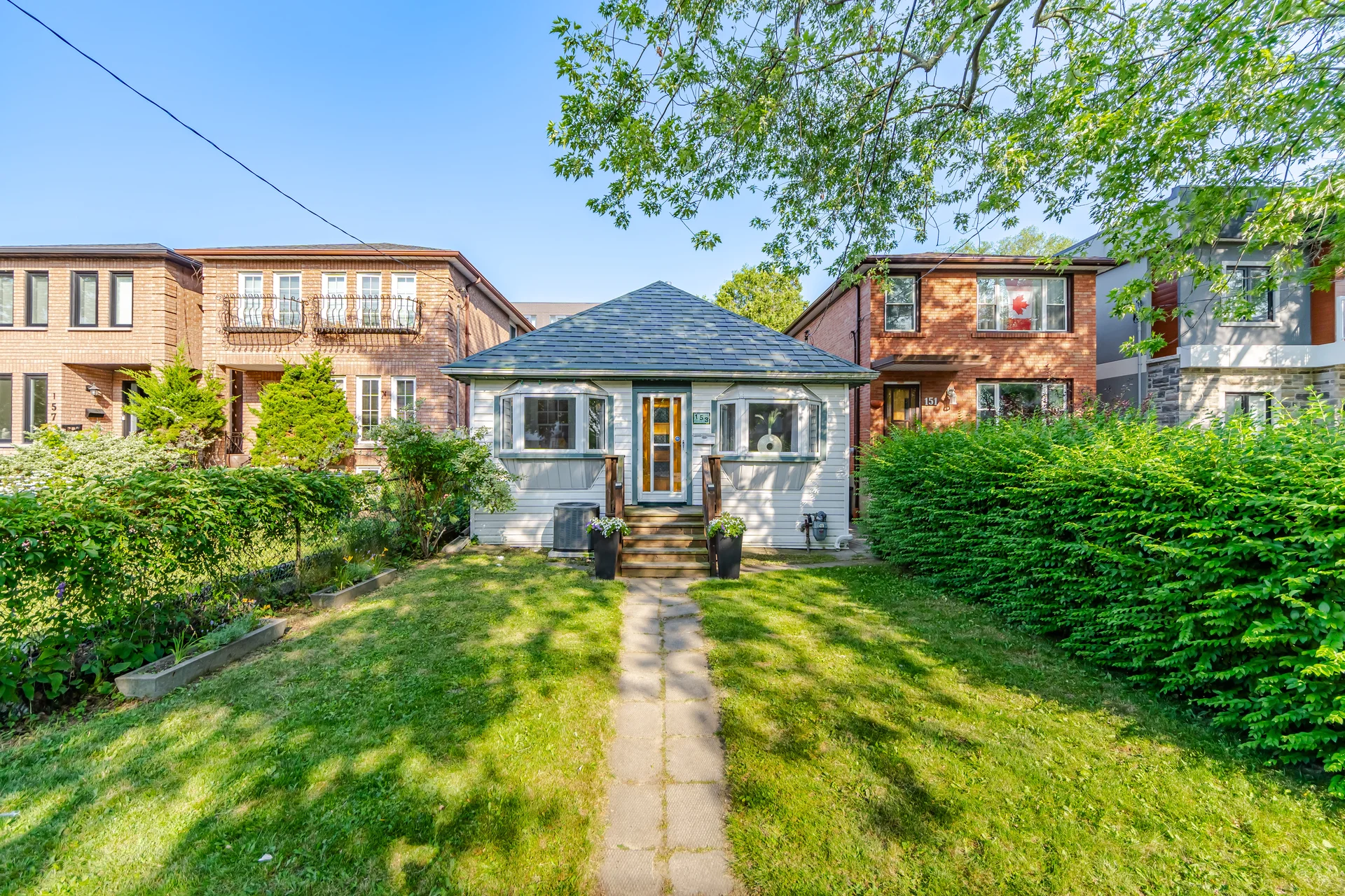 153 McIntosh Street, Scarborough - photo 3