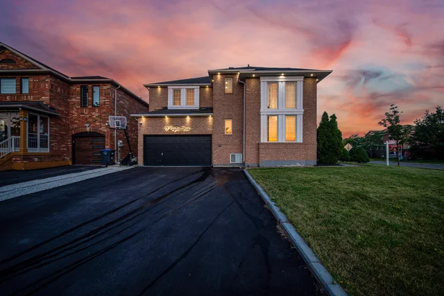 71 Leagate Street, Brampton - photo 20