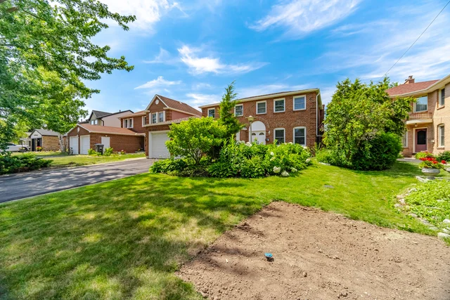 18 Jill Crescent, Brampton - photo 4