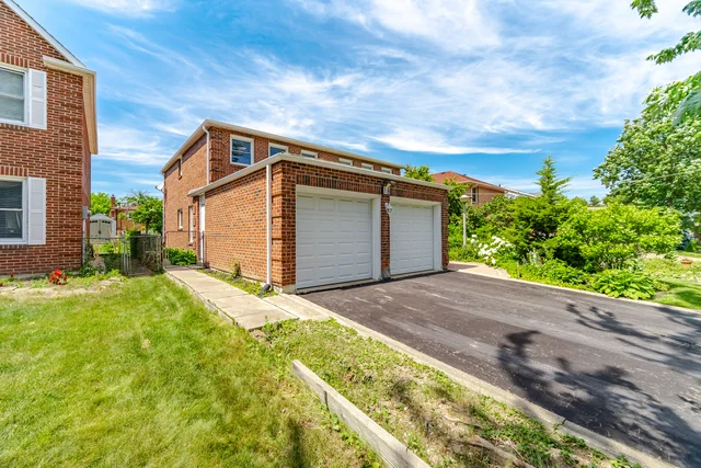 18 Jill Crescent, Brampton - photo 5
