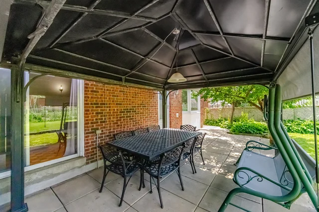 18 Jill Crescent, Brampton - photo 61